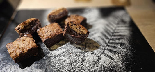 Fondant Au Chocolat