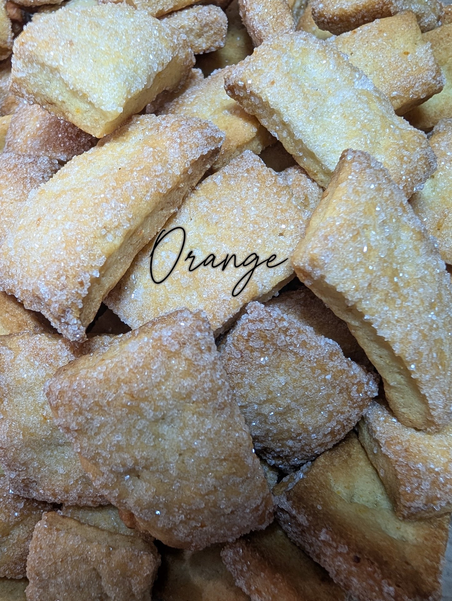 Canistrellis - Disponible en plusieurs saveurs