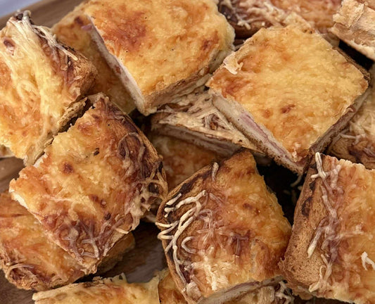 Mini Croque-monsieur