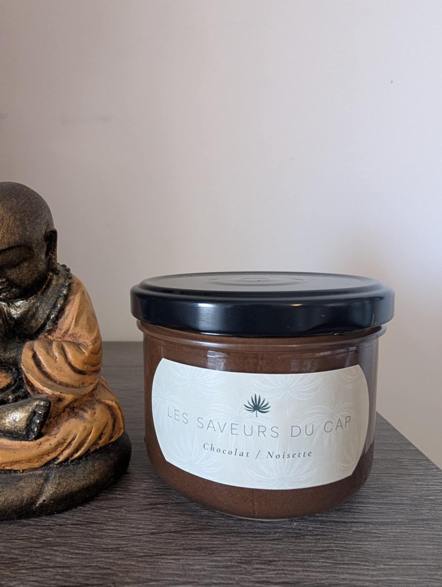 Pâte à Tartiner artisanales - Disponible en plusieurs saveurs