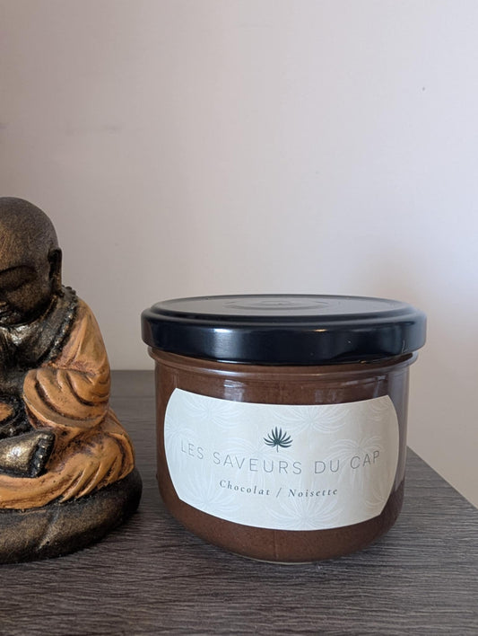 Pâte à Tartiner artisanales - Disponible en plusieurs saveurs