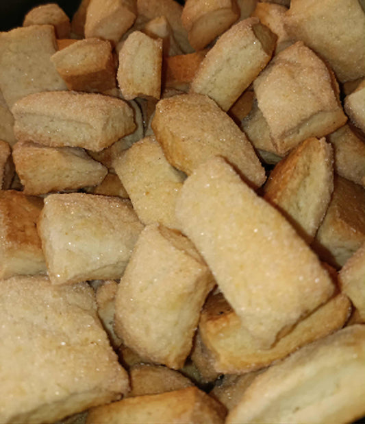 Canistrellis - Disponible en plusieurs saveurs