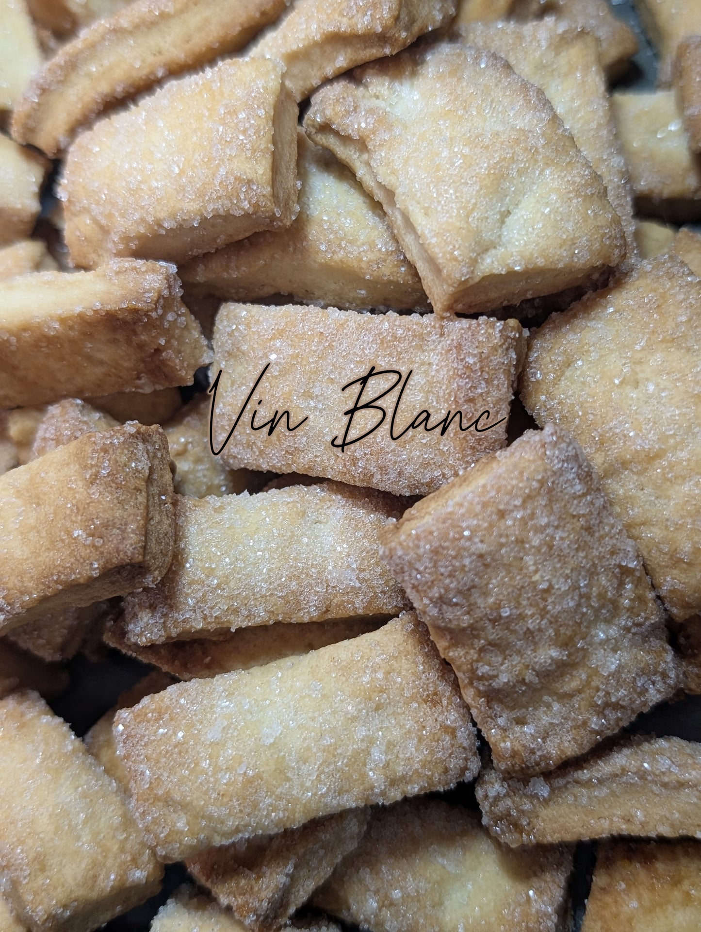 Canistrellis - Disponible en plusieurs saveurs